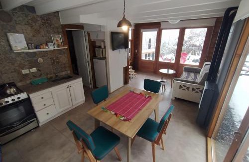 San Martín de los Andes Chalet De Esquí | Casita de la Montaña