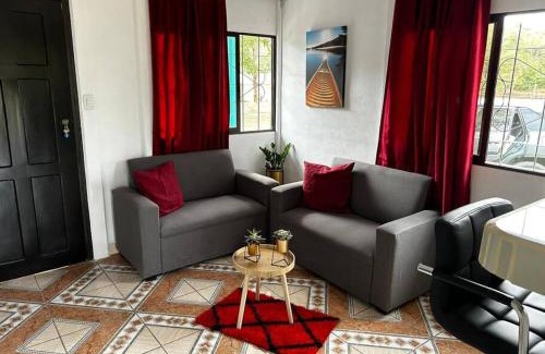 Sardinal Casa | Casita de Campo