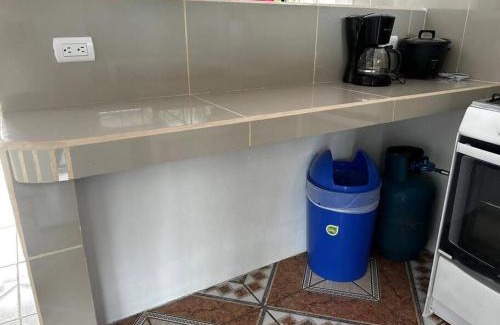 Sardinal Casa | Casita de Campo