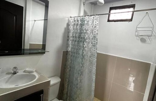 Sardinal Casa | Casita de Campo