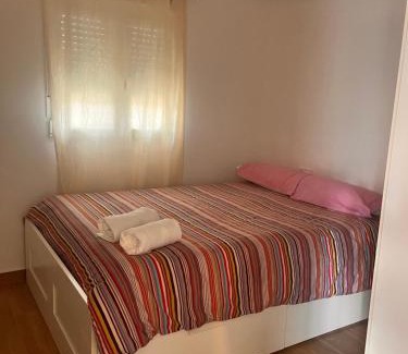 Albacete Apartamento | Casita de campo