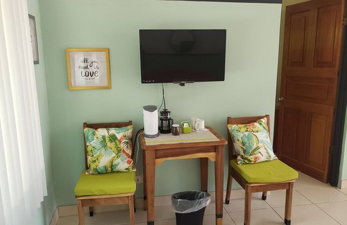 Sámara Apartamento | Casita de Carrillo