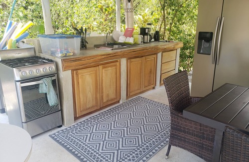 Sámara Apartamento | Casita de Carrillo