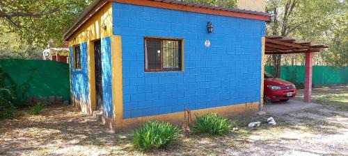 Cosquín Apartamento | Casita de Colores