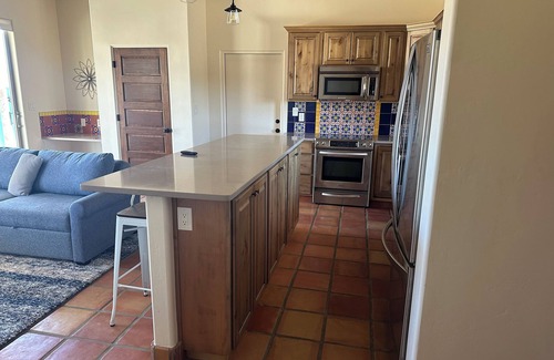 Talavera Casa | Casita De Cuervo