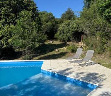 Yocsina Casa | Casita de Cuesta