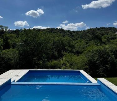 Yocsina Casa | Casita de Cuesta