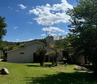 Yocsina Casa | Casita de Cuesta