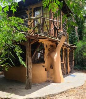 Marindia Casa | Casita de Duendes