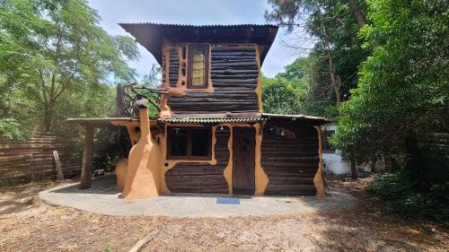Marindia Casa | Casita de Duendes