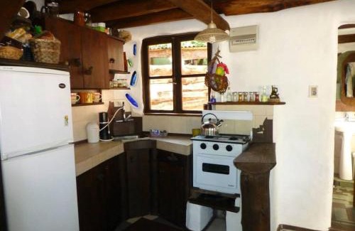 Marindia Casa | Casita de Duendes