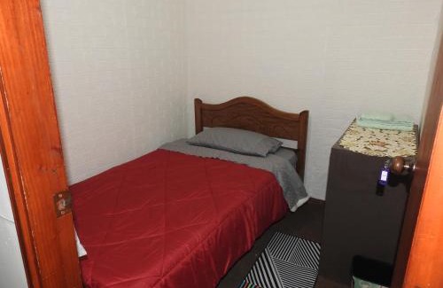 Temuco Casa | Casita de Heidy