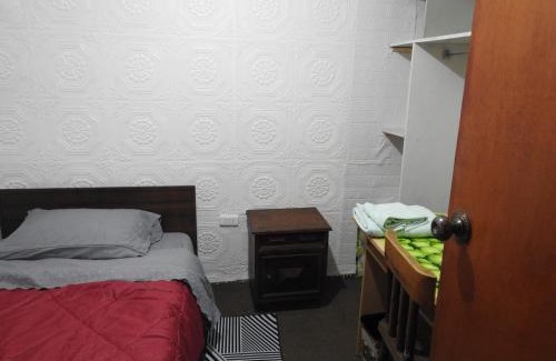Temuco Casa | Casita de Heidy