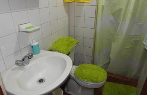 Temuco Casa | Casita de Heidy