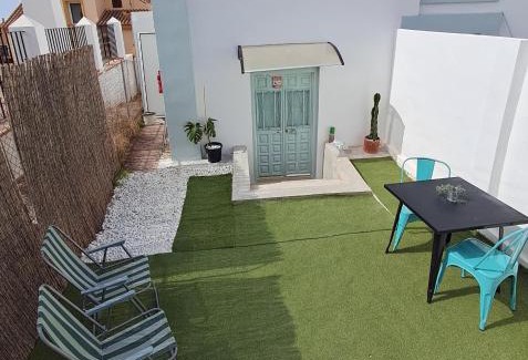 Torre de Benagalbon Apartamento | Casita de la playa