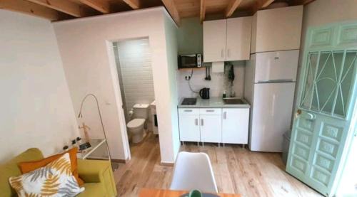 Torre de Benagalbon Apartamento | Casita de la playa