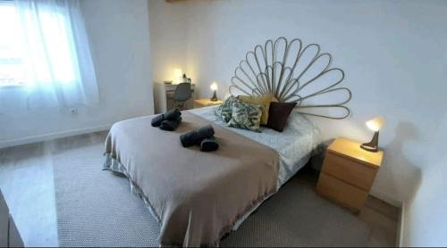 Torre de Benagalbon Apartamento | Casita de la playa