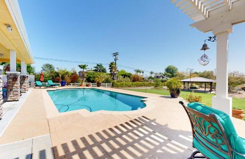 Fallbrook Casa | Casita de la Maracuyá & Tierra De La Maracuyá