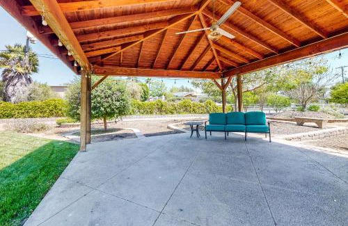 Fallbrook Casa | Casita de la Maracuyá