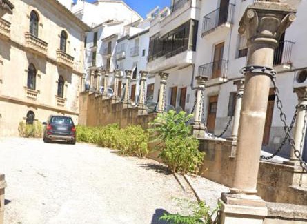 Cazorla Apartamento | Casita de las cadenas Cazorla