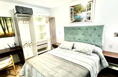 Cazorla Apartamento | Casita de las cadenas Cazorla