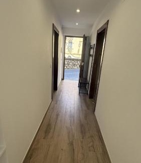 Cazorla Apartamento | Casita de las cadenas Cazorla