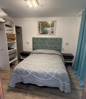 Cazorla Apartamento | Casita de las cadenas Cazorla