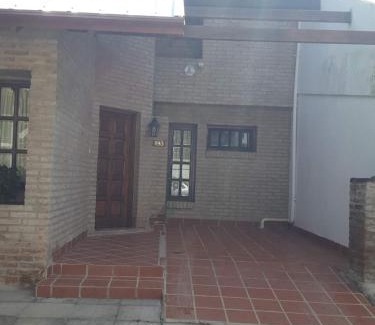 Río Ceballos Casa | Casita de las Sierras