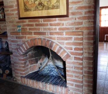 Río Ceballos Casa | Casita de las Sierras
