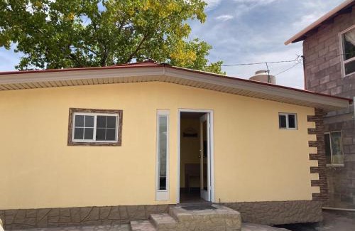 Creel Apartamento | Casita de Lety