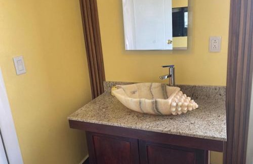 Creel Apartamento | Casita de Lety