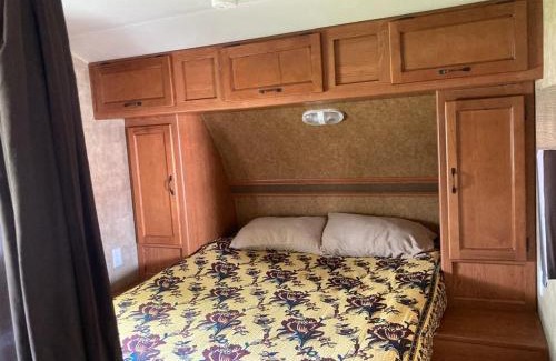 Creel Apartamento | Casita de Lety