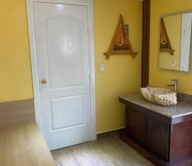 Creel Apartamento | Casita de Lety