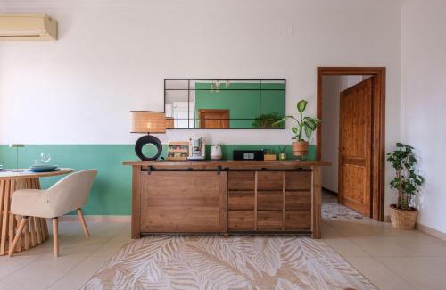 Savena Apartamento | Casita de Luna