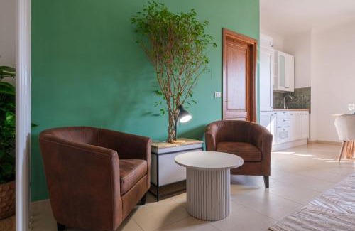 Savena Apartamento | Casita de Luna