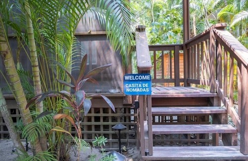 Lawson Rock Casa | Casita de Nómadas - Luxury Beach House