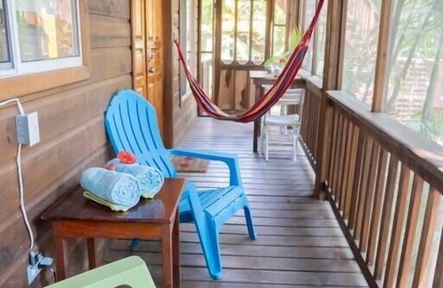 Lawson Rock Casa | Casita de Nómadas - Luxury Beach House