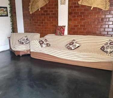 Chincha Baja Apartamento | Casita de playa de Camucha
