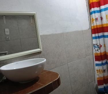 Chincha Baja Apartamento | Casita de playa de Camucha