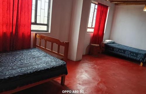 Chincha Baja Apartamento | Casita de playa de Camucha