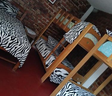 Chincha Baja Apartamento | Casita de playa de Camucha
