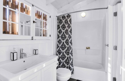 Downtown Palm Springs Cabaña | ◈ Casita de Sueños ◈ The Home of Dreams in Downtown Palm Springs