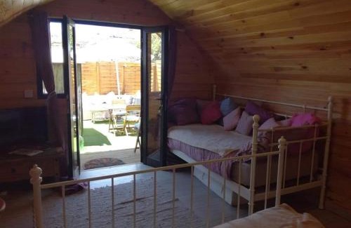 Arico Casa | Casita de Verde