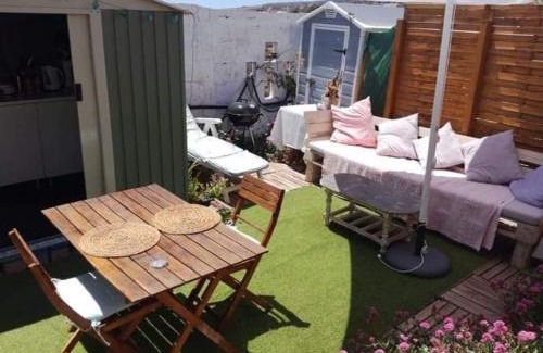Arico Casa | Casita de Verde