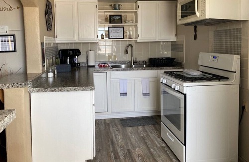 Las Vegas Casa | Casita De Vista