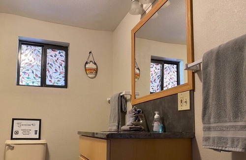 Las Vegas Casa | Casita De Vista