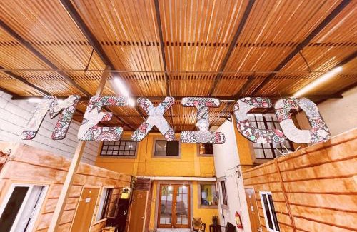 Venustiano Carranza Casa | Casita del Árbol