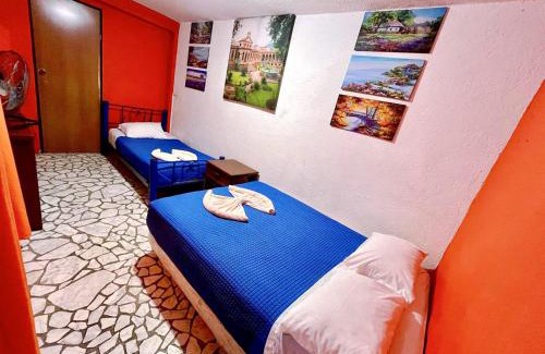 Venustiano Carranza Casa | Casita del Árbol