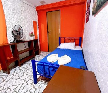 Venustiano Carranza Casa | Casita del Árbol