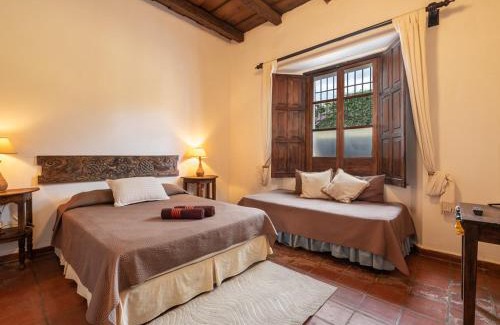 Antigua Guatemala Apartamento | Casita del Escritor